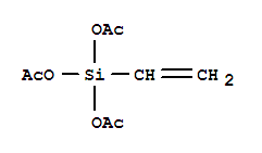 乙烯基三乙酰氧基硅烷