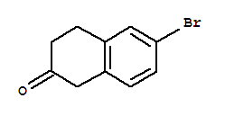 6-溴-2-萘酮