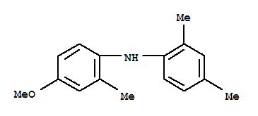 4-甲氧基-2,2',4'-三甲基二苯胺