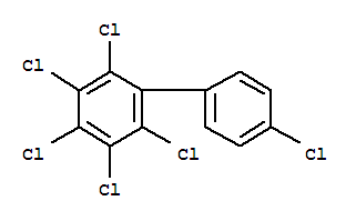 2,3,4,4'',5,6-六氯联苯