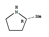 (R)-2-甲基吡咯烷