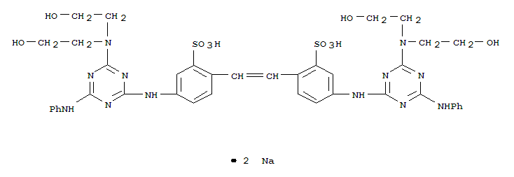 荧光增白剂 28