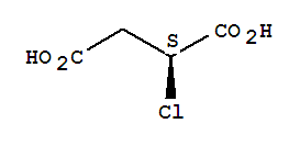 L-2-氯丁二酸