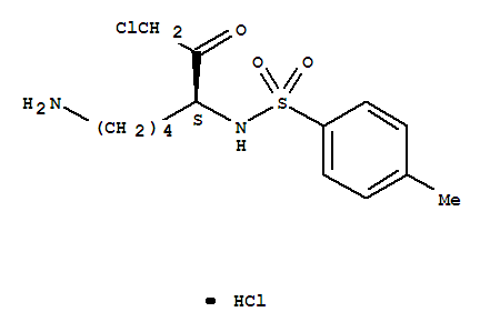 Nα-甲苯磺胺基-L-赖氨酸氯甲基酮盐酸盐