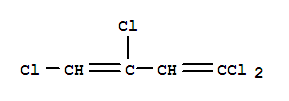 1,1,3,4-四氯丁-1,3-二烯