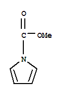 甲基吡咯-1-羧酸酯