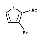 2-乙酰基-3-溴噻吩