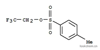 2,2,2-三氟乙基 对甲苯磺酸酯