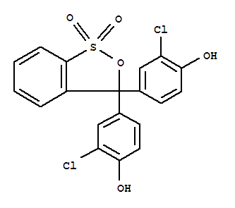 氯酚红