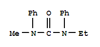 1-乙基-3-甲基二苯基脲