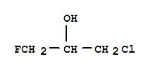 1-氯-3-氟-2-丙醇