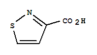 异噻唑-3-羧酸