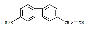 4-三氟甲基-4-联苯甲醇