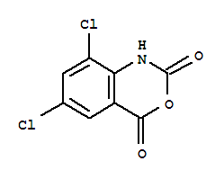 3,5-二氯靛红酸酐