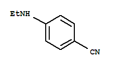 N-乙基-4-氰基苯胺