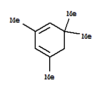 1,3,5,5-四甲基-1,3-环己二烯