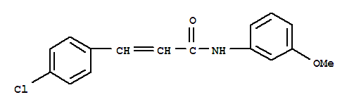 4-[(3-溴苯基)氨基]-6,7-二甲氧基喹啉