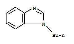 1H-BENZIMIDAZOLE,1-BUTYL-(9CI)