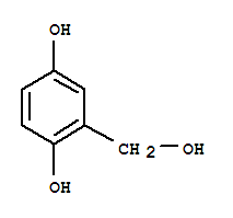 2,5-二羟基苄醇