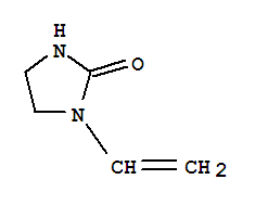 1-乙烯基咪唑烷-2-酮
