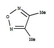 3,4-二甲基-1,2,5-噁二唑