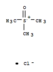 三甲基氯化亚砜