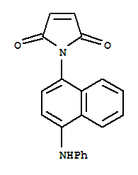 N-(1-氨基苯基)马来酰亚胺