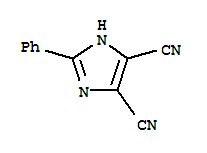 4,5-二氰基-2-苯基咪唑,97%
