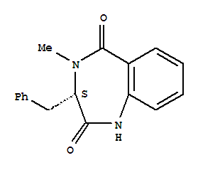 CYCLOPEPTINE