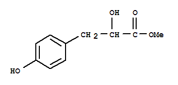 4-羟基苯基乳酸甲酯