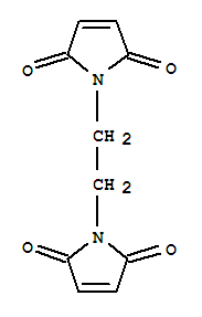 1,2-双(马来酰亚胺)乙烷