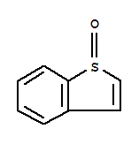 1-苯并噻吩 1-氧化物