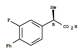 （R） -氟比洛芬