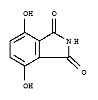 3,6-二羟基苯二甲酰亚胺