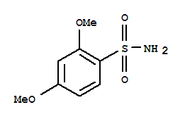 2,4-二甲氧基苯磺酰胺
