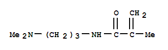 N-(3-二甲氨基丙基)甲基丙烯酰胺