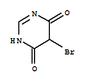 4,6-二羟基-5-溴嘧啶