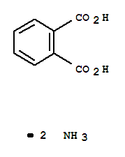 邻苯二甲酸铵