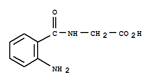 2-氨基马尿酸