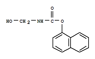 N-(羟基甲基)甲萘威
