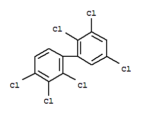 2,2,3,3,4,5-六氯联苯