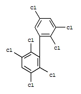 2,2,3,3,5,5,6-七氯联苯