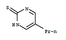 2-巯基-5-正丙烷基嘧啶
