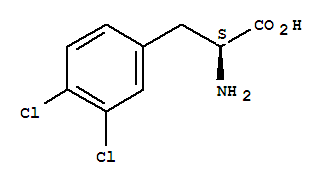 3,4-二氯苯丙氨酸