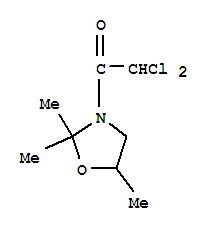 2,2,5-三甲基-3-二氯乙酰基恶唑烷