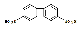 4,4-联苯二磺酸