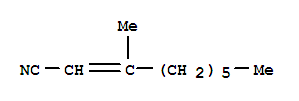 3-甲基壬-2-烯腈