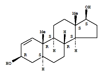1-雄烯二醇