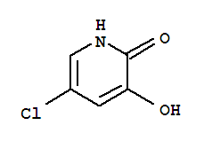 5-氯-2,3-二羟基吡啶