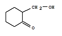 2-羟甲基环己酮